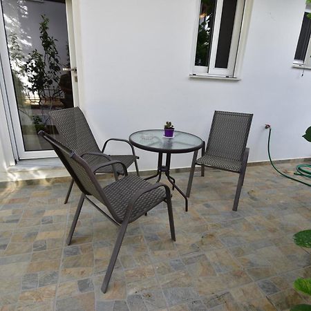 Magenta Apartment Igoumenitsa Ngoại thất bức ảnh