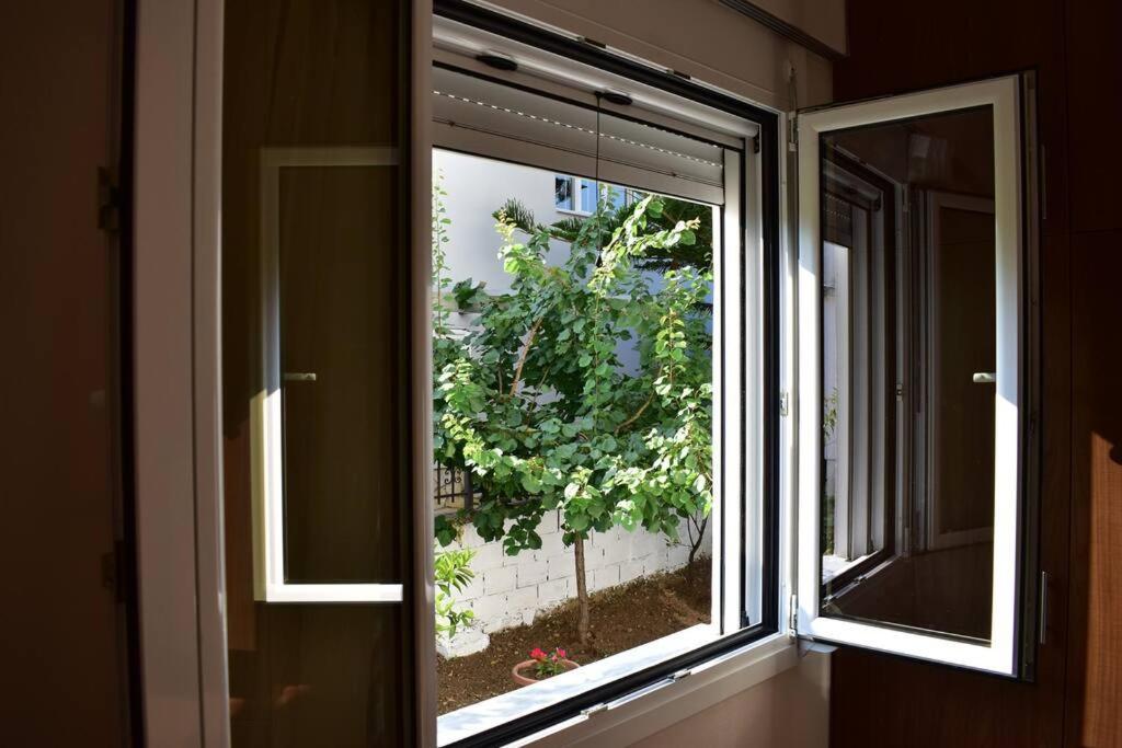 Magenta Apartment Igoumenitsa Ngoại thất bức ảnh