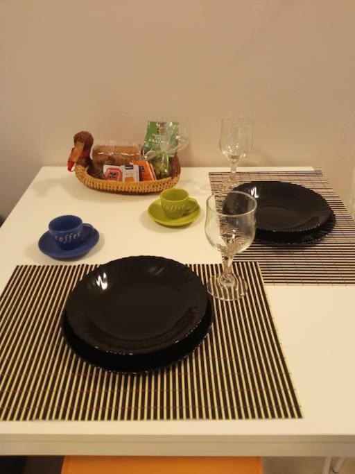 Magenta Apartment Igoumenitsa Ngoại thất bức ảnh