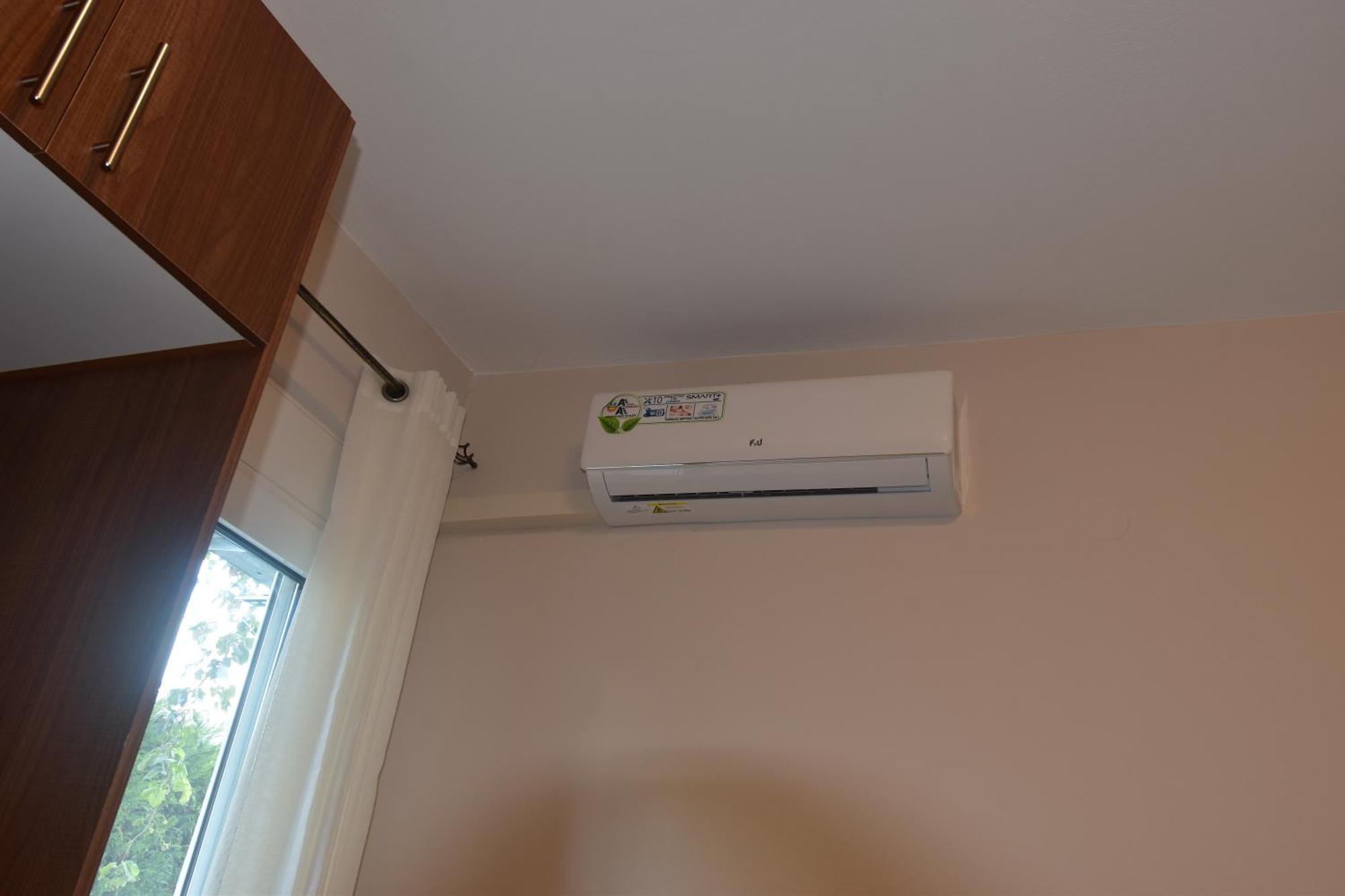 Magenta Apartment Igoumenitsa Ngoại thất bức ảnh