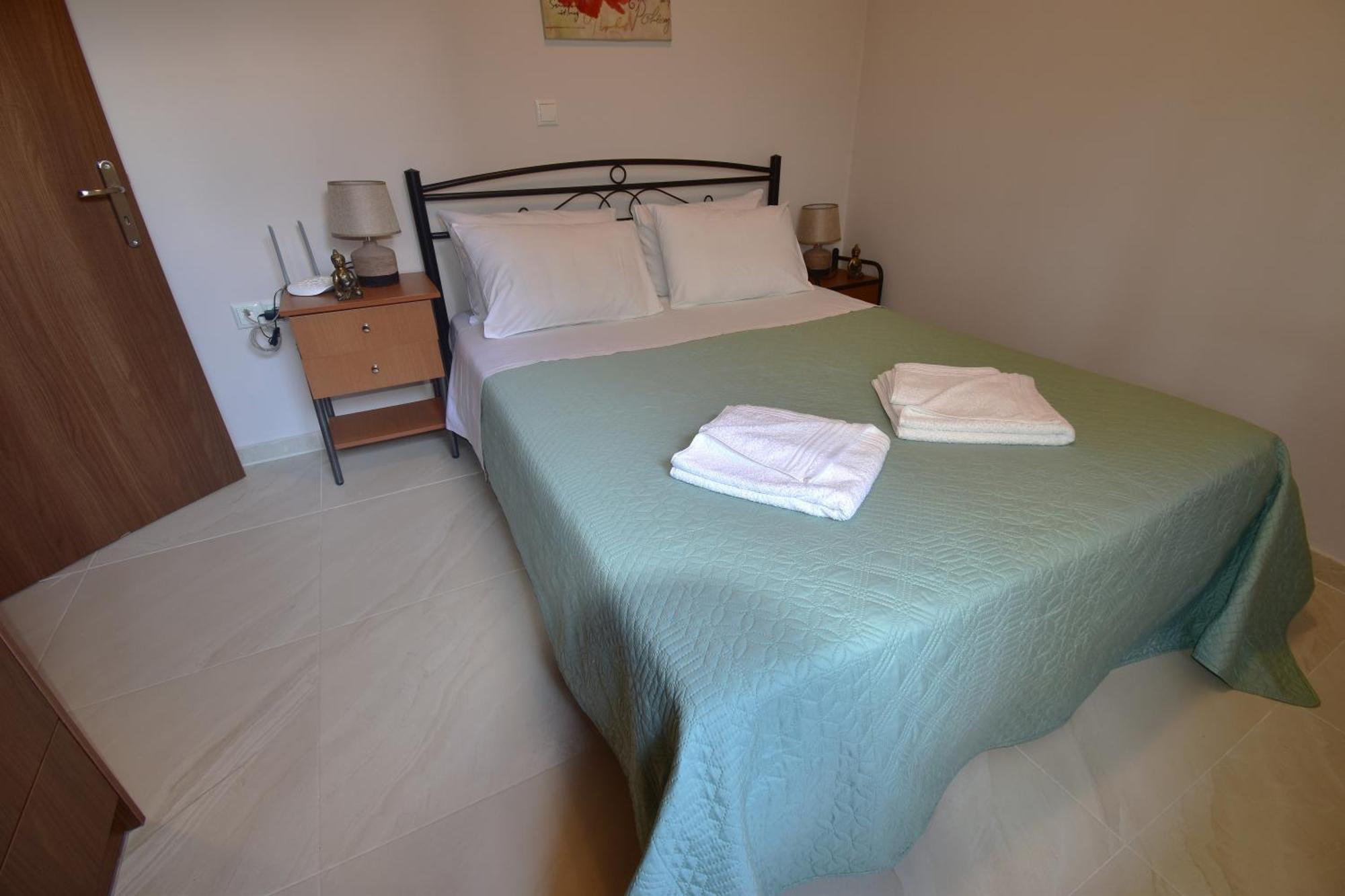 Magenta Apartment Igoumenitsa Ngoại thất bức ảnh