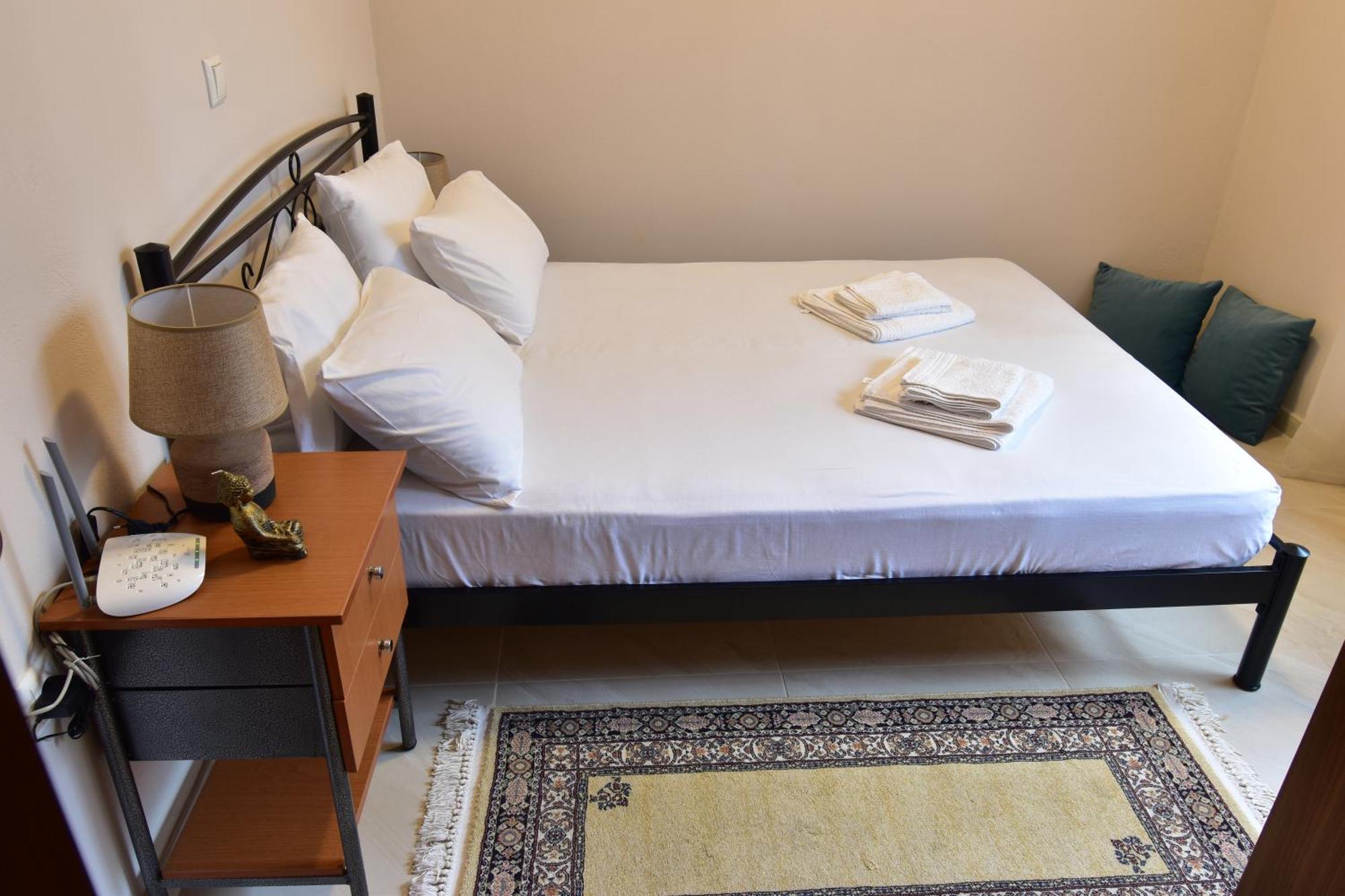 Magenta Apartment Igoumenitsa Ngoại thất bức ảnh
