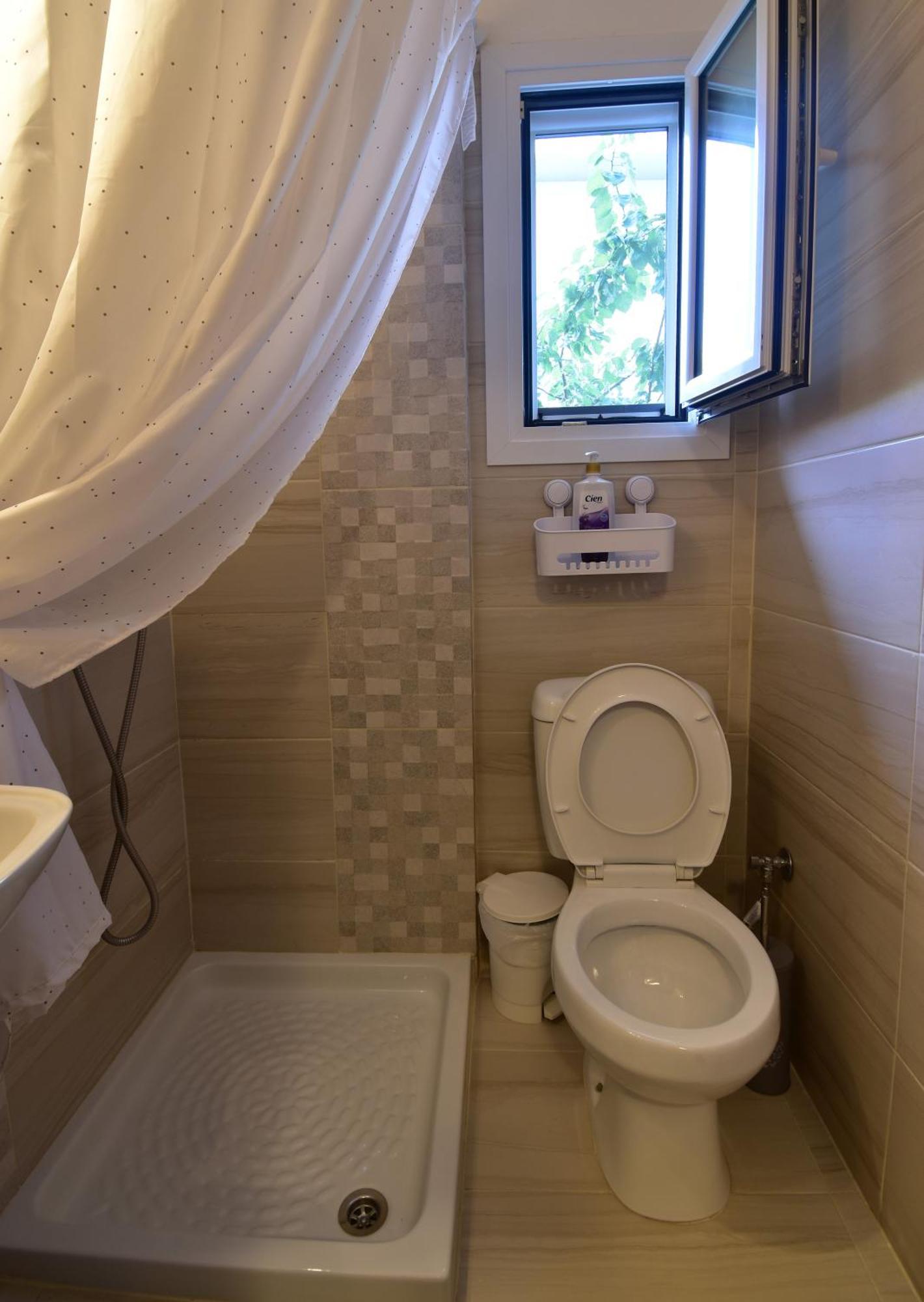 Magenta Apartment Igoumenitsa Ngoại thất bức ảnh