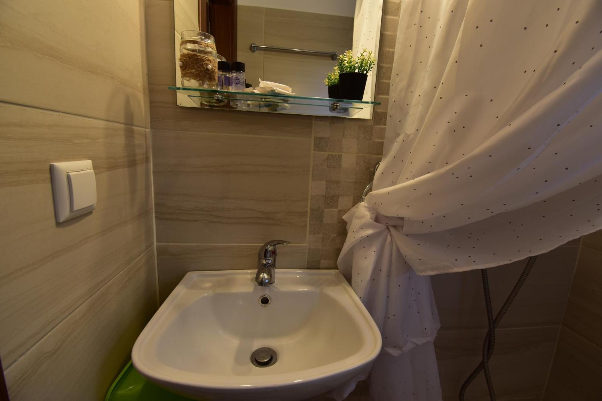Magenta Apartment Igoumenitsa Ngoại thất bức ảnh