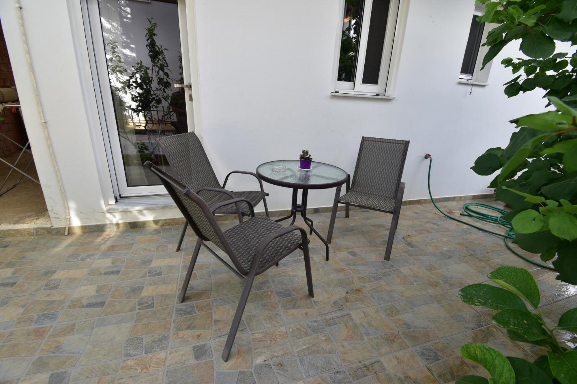 Magenta Apartment Igoumenitsa Ngoại thất bức ảnh
