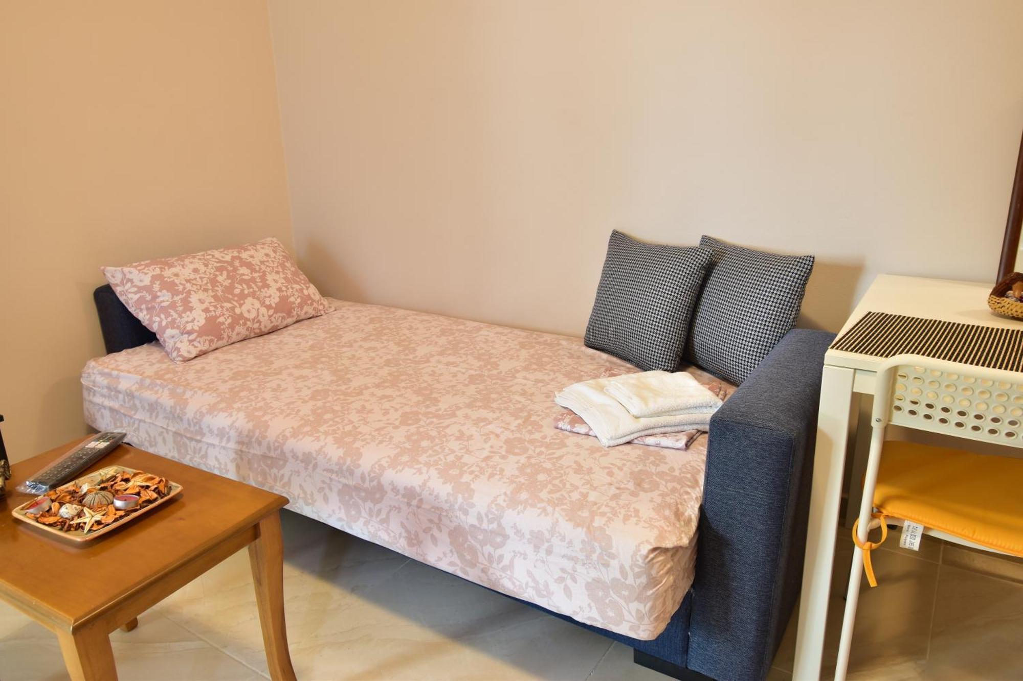 Magenta Apartment Igoumenitsa Ngoại thất bức ảnh